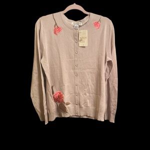 Mel Rose Chic Size L